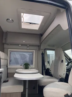 Bild 6 Carado Camper Van CV 600 Pro