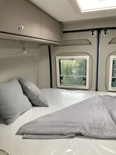 Bild 14 Carado Camper Van CV 600 Pro