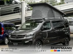 Bild 16 Crosscamp Opel Flex